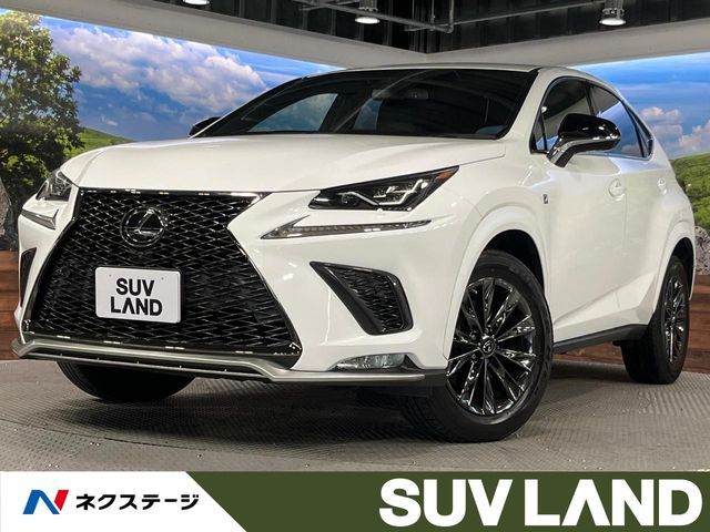 TOYOTA / LEXUS NX300