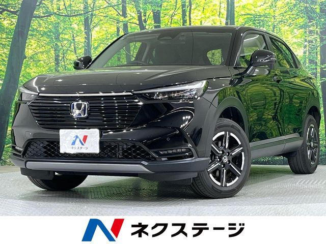 HONDA / VEZEL e:HEV