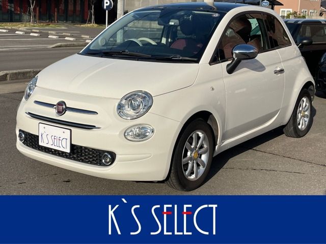 FIAT / FIAT 500