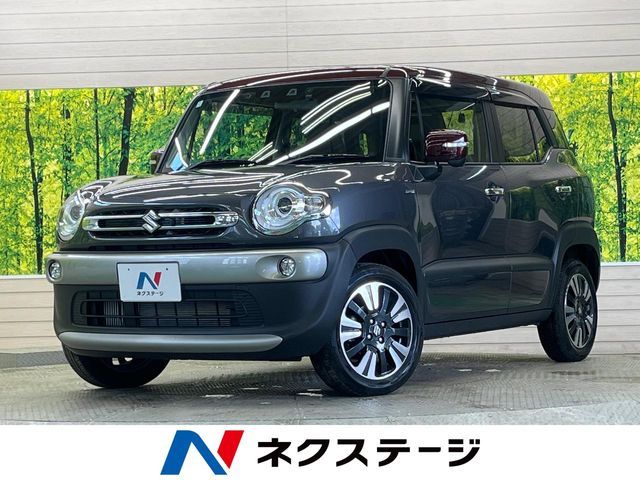 SUZUKI / XBEE