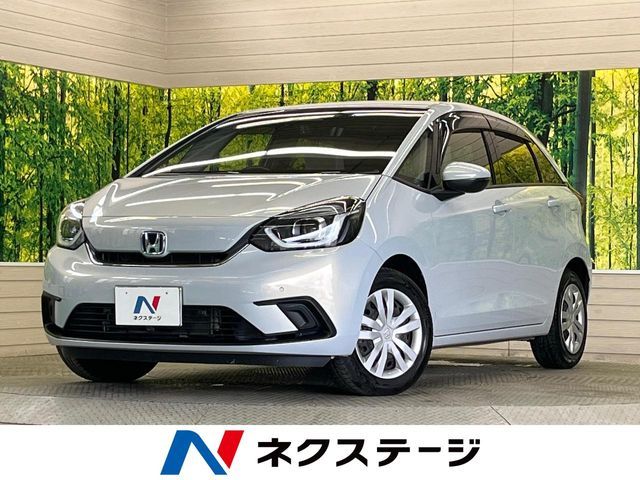 HONDA / FIT e:HEV