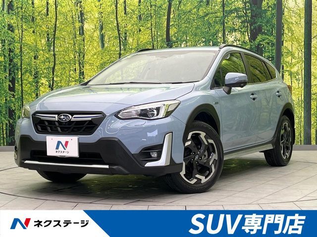 SUBARU / SUBARU XV HYBRID