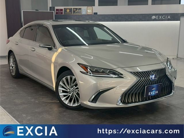TOYOTA / LEXUS ES300h