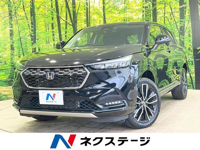 HONDA / VEZEL e:HEV