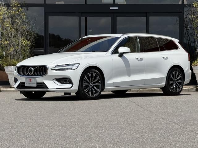 VOLVO / VOLVO V60