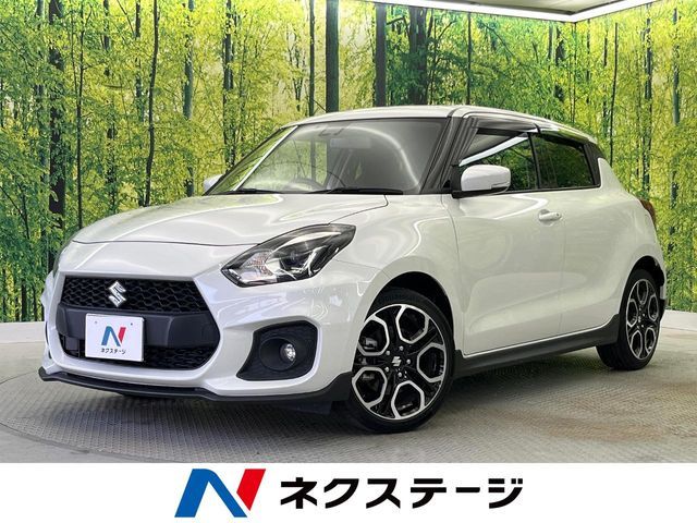 SUZUKI / SWIFT