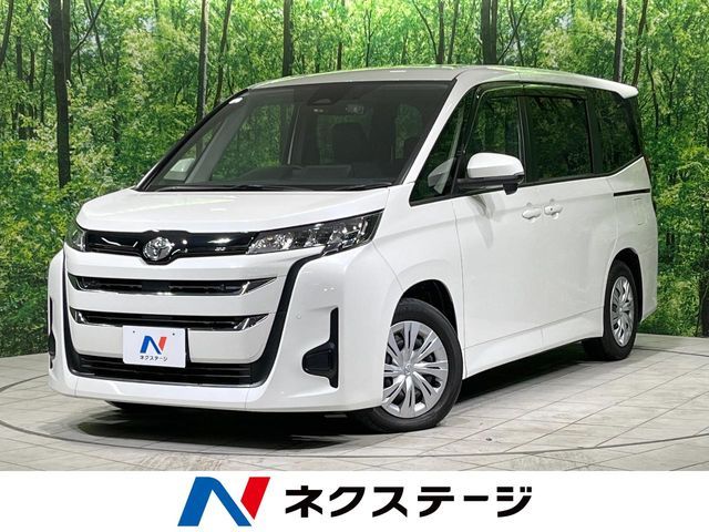 TOYOTA / NOAH