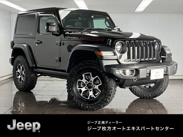 JEEP / JEEP WRANGLER