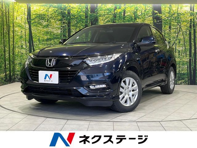 HONDA / VEZEL HYBRID 4WD