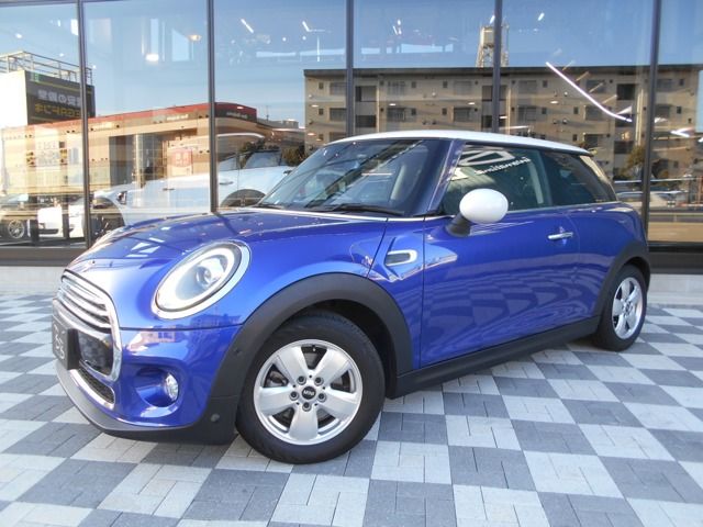 BMW / MINI COOPER