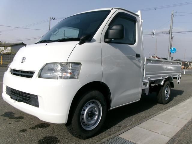 TOYOTA / LITEACE truck 4WD