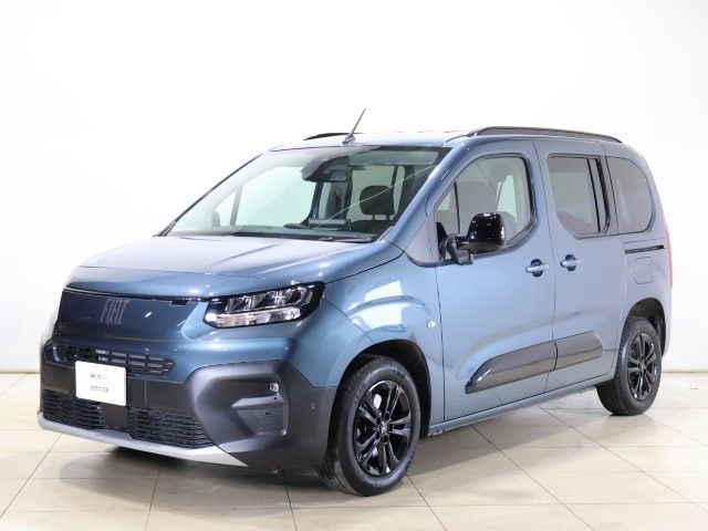 FIAT / FIAT DOBLO