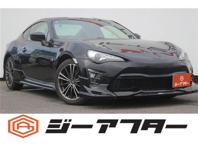 TOYOTA / 86