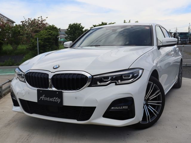 BMW / BMW 3series sedan