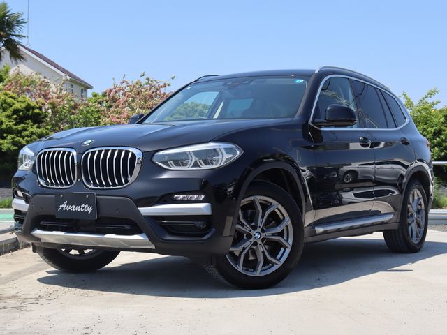 BMW / BMW X3