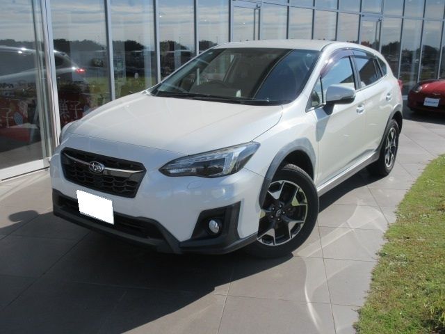 SUBARU / SUBARU XV