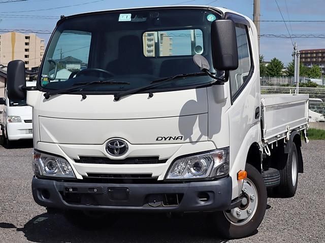 TOYOTA / DYNA