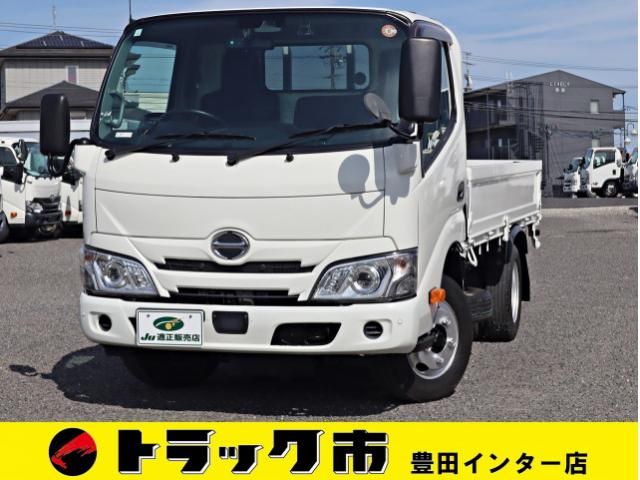 HINO / DUTRO