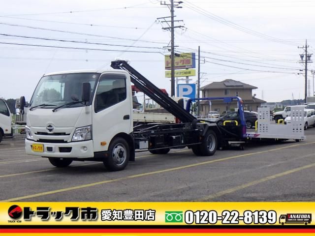 HINO / DUTRO