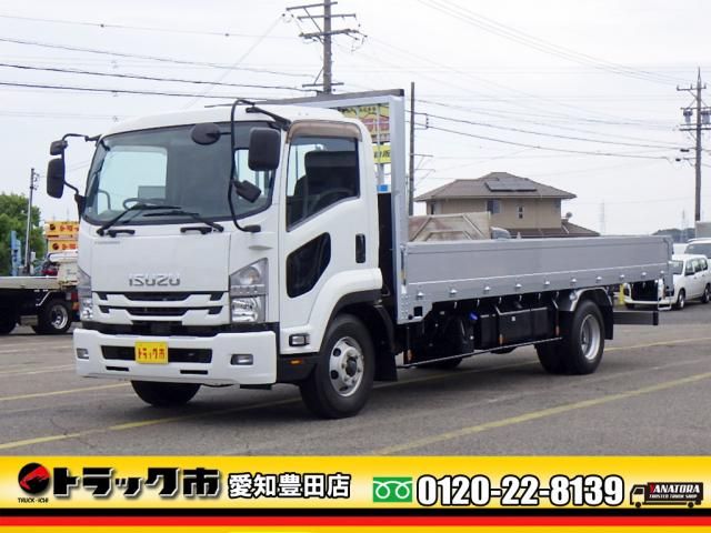 ISUZU / FORWARD