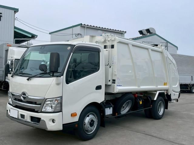 HINO / DUTRO