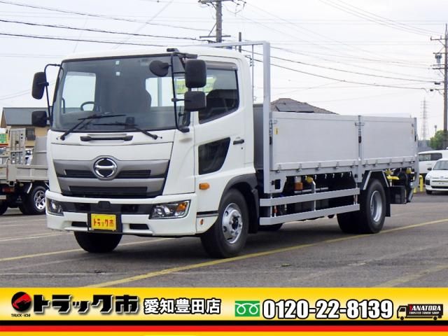 HINO / RANGER