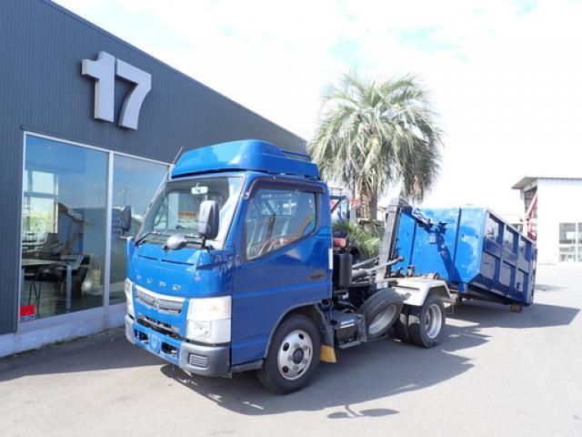 MITSUBISHI / CANTER