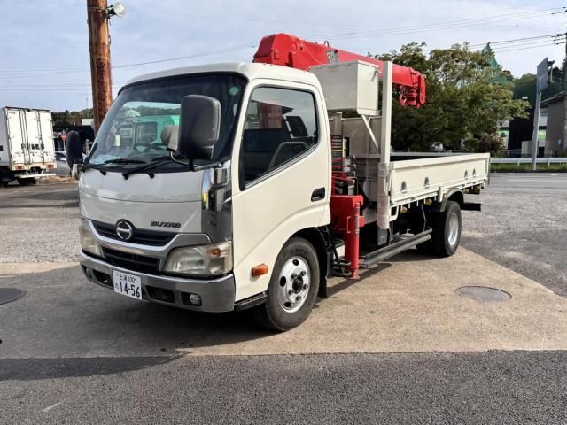 HINO / DUTRO