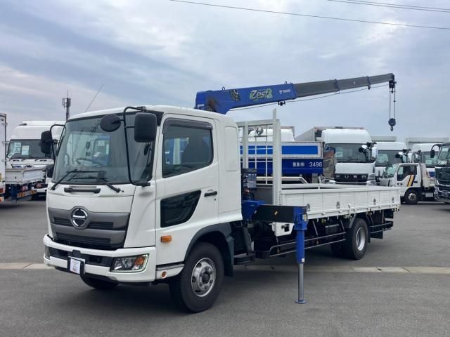 HINO / RANGER