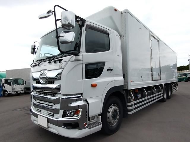 HINO / PROFIA