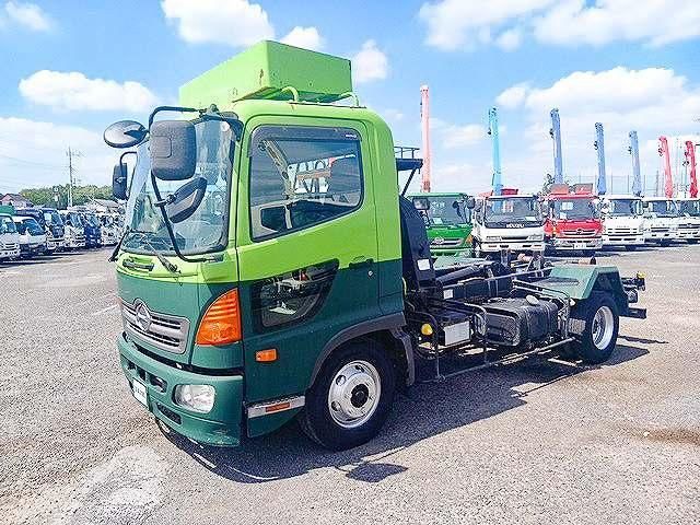 HINO / RANGER