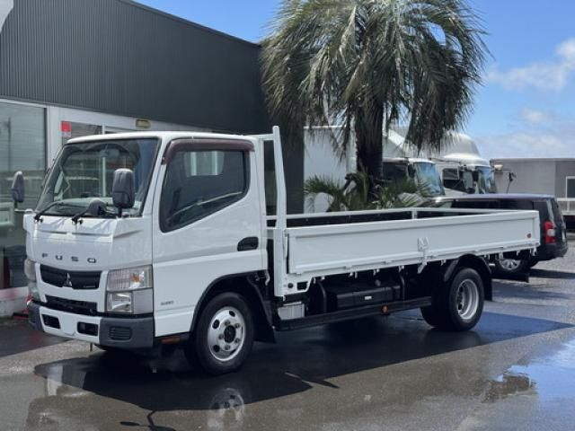 MITSUBISHI / CANTER