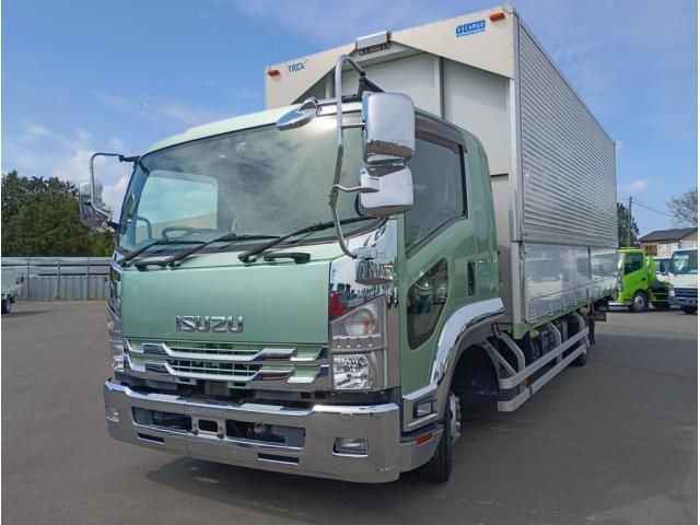 ISUZU / FORWARD