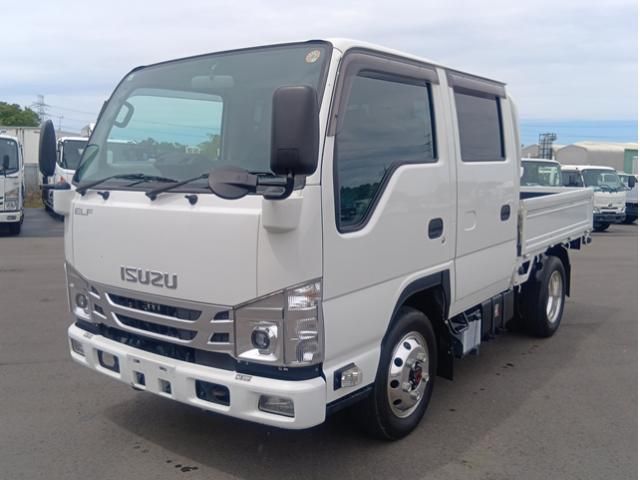 ISUZU / ELF