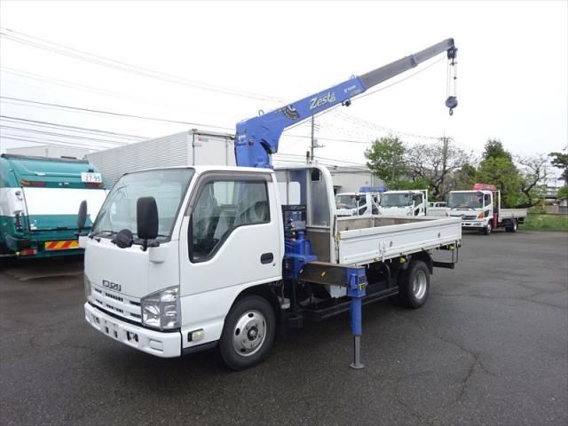 ISUZU / ELF