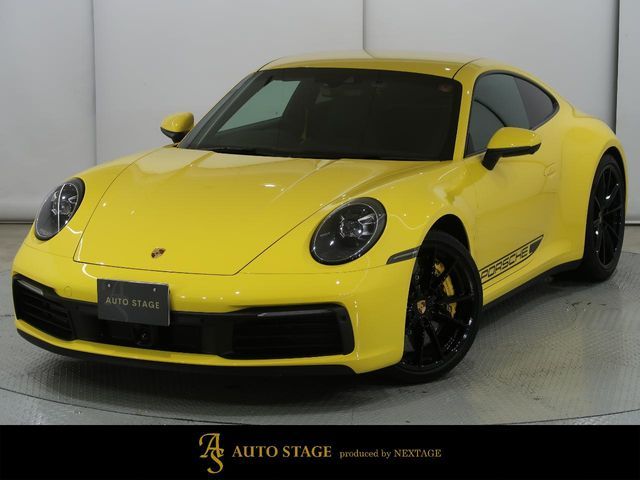 PORSCHE / PORSCHE 911