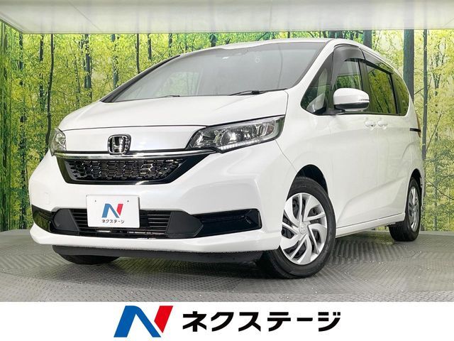 HONDA / FREED