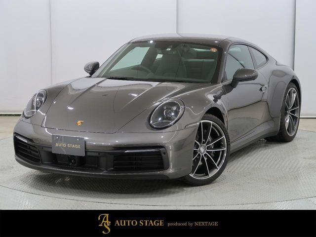 PORSCHE / PORSCHE 911