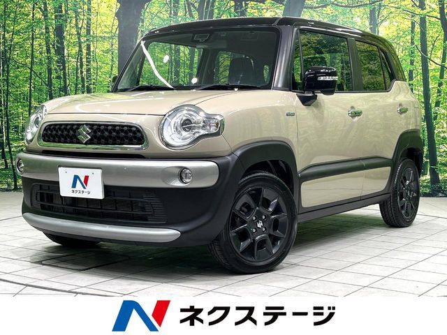 SUZUKI / XBEE