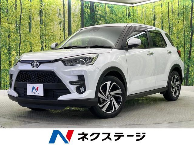 TOYOTA / RAIZE