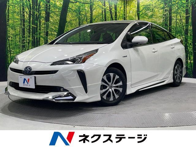 TOYOTA / PRIUS