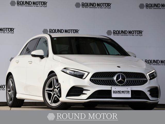 MERCEDES BENZ / MERCEDES BENZ A class