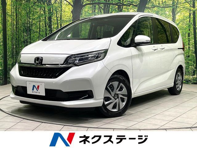 HONDA / FREED HYBRID