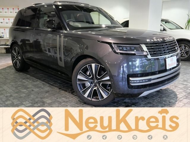 ROVER / ROVER RANGE ROVER