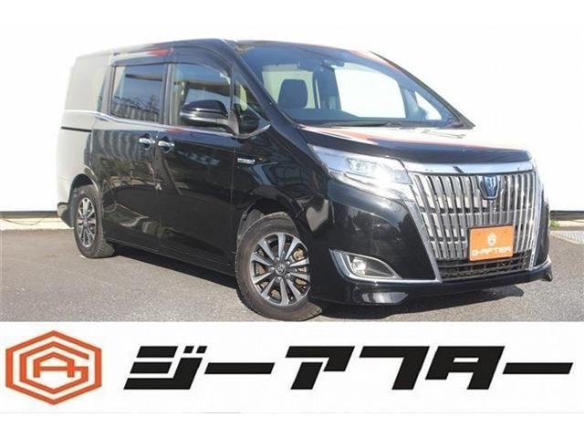 TOYOTA / ESQUIRE HYBRID
