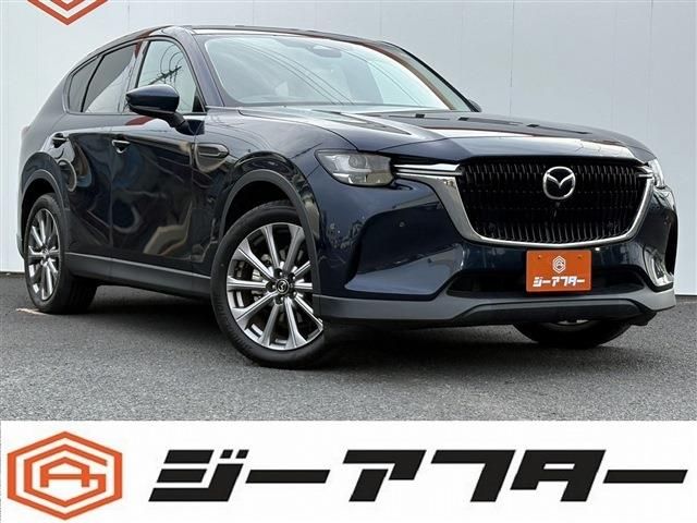 MAZDA / CX-60