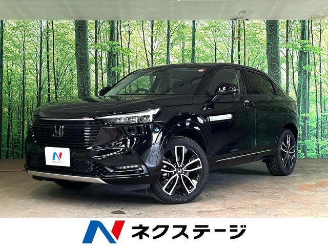 HONDA / VEZEL e:HEV