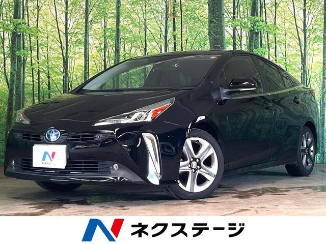 TOYOTA / PRIUS