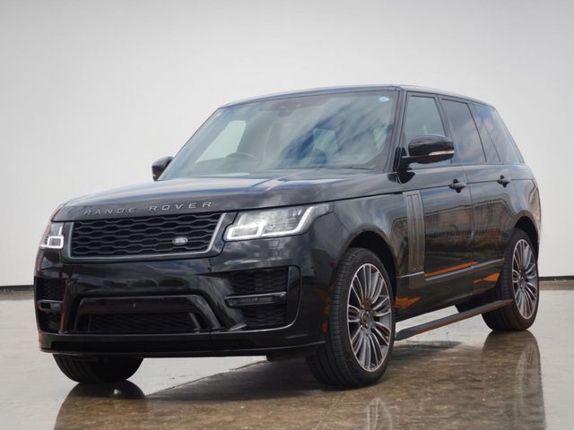 ROVER / ROVER DEFENDER