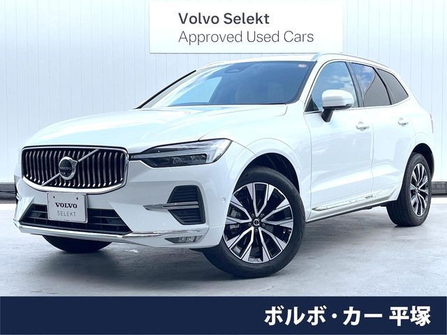 VOLVO / VOLVO XC60